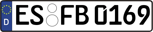 ES-FB0169