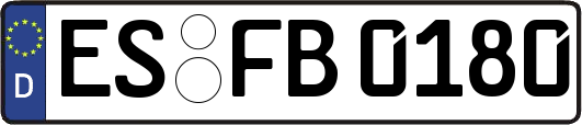 ES-FB0180