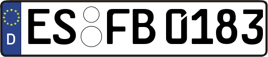 ES-FB0183