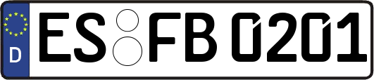 ES-FB0201