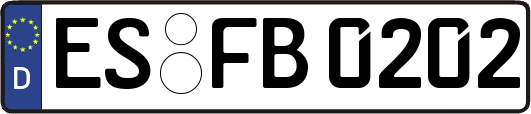 ES-FB0202