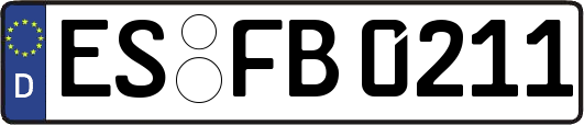 ES-FB0211