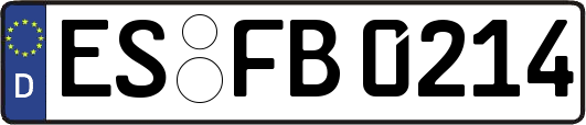 ES-FB0214