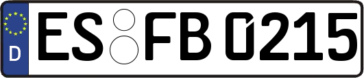 ES-FB0215