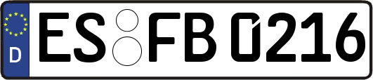 ES-FB0216