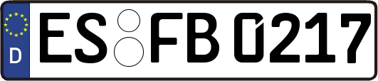 ES-FB0217