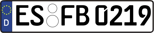 ES-FB0219