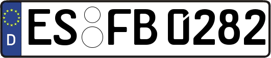 ES-FB0282