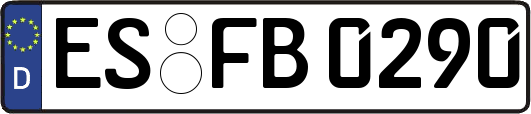 ES-FB0290