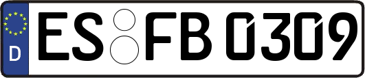 ES-FB0309