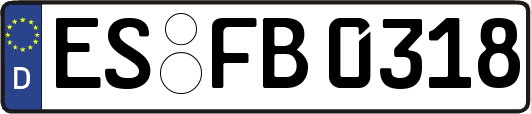 ES-FB0318