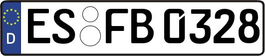ES-FB0328