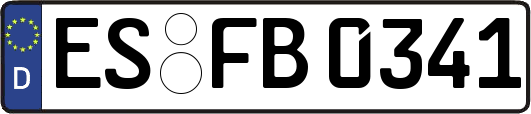 ES-FB0341