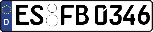 ES-FB0346