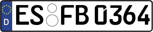 ES-FB0364