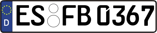 ES-FB0367