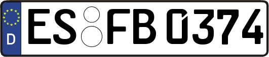 ES-FB0374