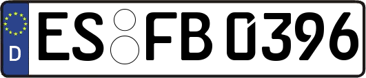ES-FB0396