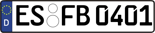 ES-FB0401