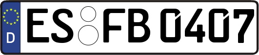 ES-FB0407