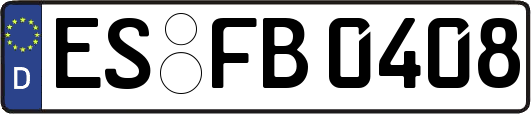 ES-FB0408