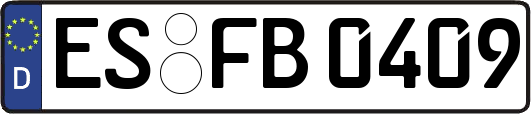 ES-FB0409