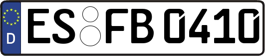 ES-FB0410