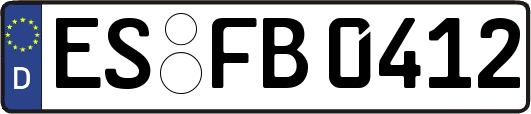 ES-FB0412
