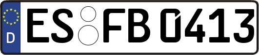ES-FB0413