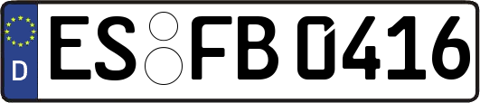 ES-FB0416