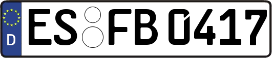 ES-FB0417