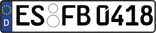 ES-FB0418