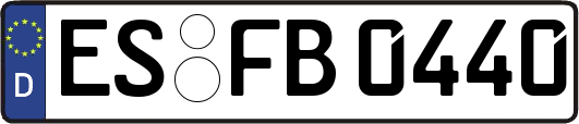 ES-FB0440
