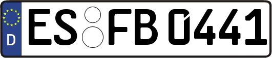 ES-FB0441