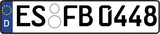 ES-FB0448