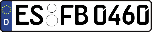 ES-FB0460