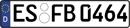 ES-FB0464
