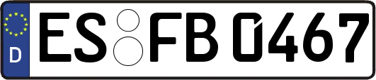 ES-FB0467
