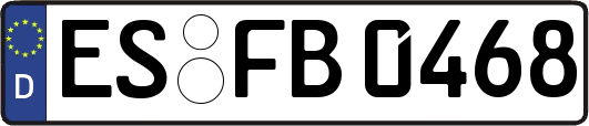 ES-FB0468