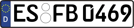 ES-FB0469