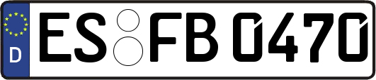 ES-FB0470