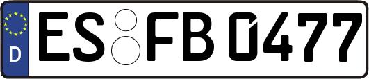 ES-FB0477