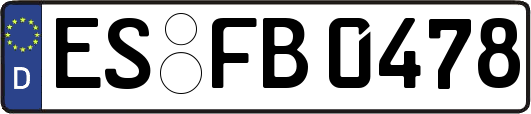 ES-FB0478