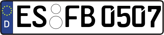 ES-FB0507