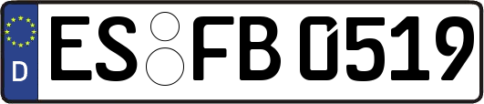 ES-FB0519