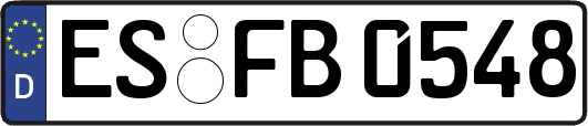 ES-FB0548