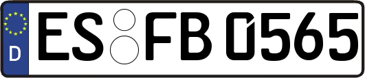 ES-FB0565