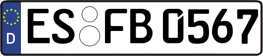 ES-FB0567