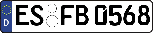 ES-FB0568