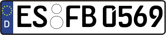 ES-FB0569